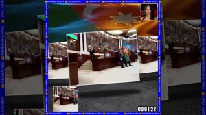 ИНАУГУРАЦИИ ПРЕЗИДЕНТА АЗЕРБАЙДЖАНА ИЛЬХАМА АЛИЕВА. +6👑🙏🙇❤️❤️❤️🌙🌙🌙✨