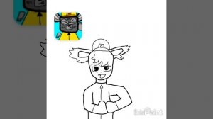 артик для Ben_sba