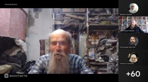 №30. Еф. 6:14-17. Духовная брань и всеоружие Божие. Александр  Борцов 22.04.2026