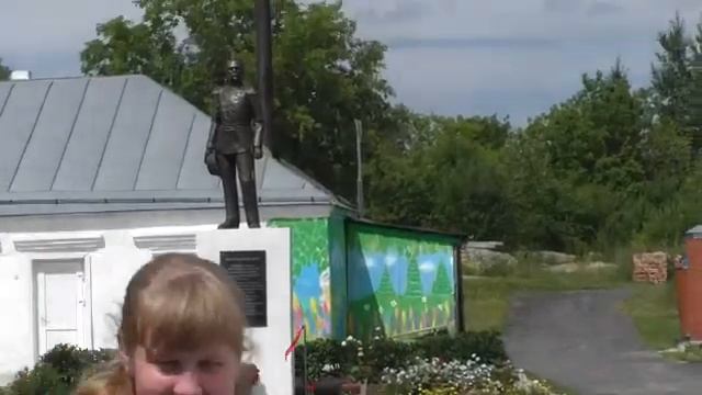 БОЛЬШОЙ РЕПОРТАЖ ЭКСКУРСИЯ ЧЕРЕЗ ГУРЬЕВСК