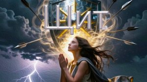 Щит - Natali Zuenkova (Official video, 2026)