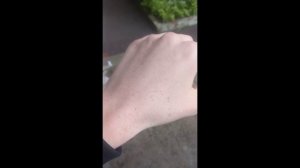 В ТУАПСЕ ПЕПЕЛ СЫПЕТСЯ С НЕБА.