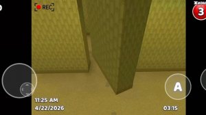 Играем в SBA с подругой часть 2.