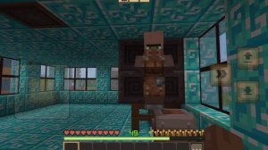 Полиция ошиблась в Майнкрафте