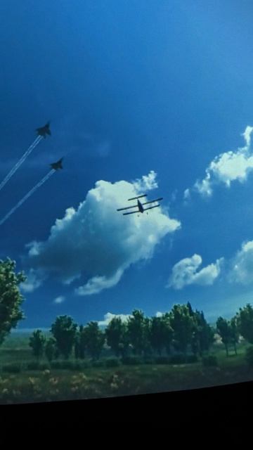 Умный планетарий. Часть 6