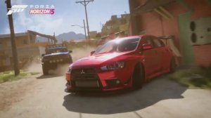 Forza Horizon 5 - Official Trailer 2021