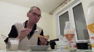 Ужин+Про Едадил И Другое...(21.04.2026)