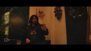 Уличный боец — Русский трейлер (2026)