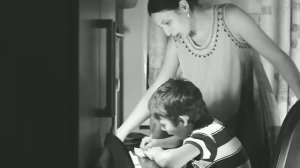 Я ПОМОГУ,Я-МАМА! Сыновьям посвящается, песня матери.Елена Ветеръ