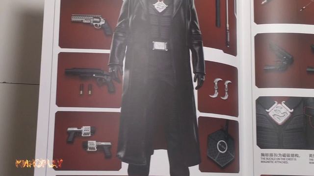 Распаковка BLU-RAY и не только...