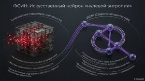 Предел линейности и завершение эры энтропии