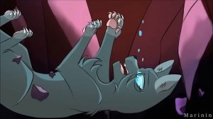 The Ghost. Страшный сон Синей Звезды.