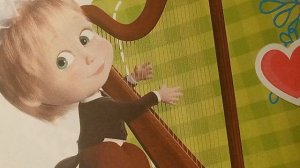 Сказка на ночь "Удивительные волки"