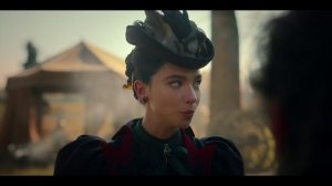 Закон Лидии Поэт 3 сезон 1 серия (сериал, 2023)