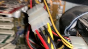 Обзор старого компьютера!