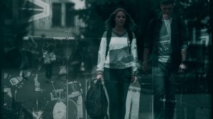 Кавер песни Младшим сестрёнкам группа Окна 1972г.