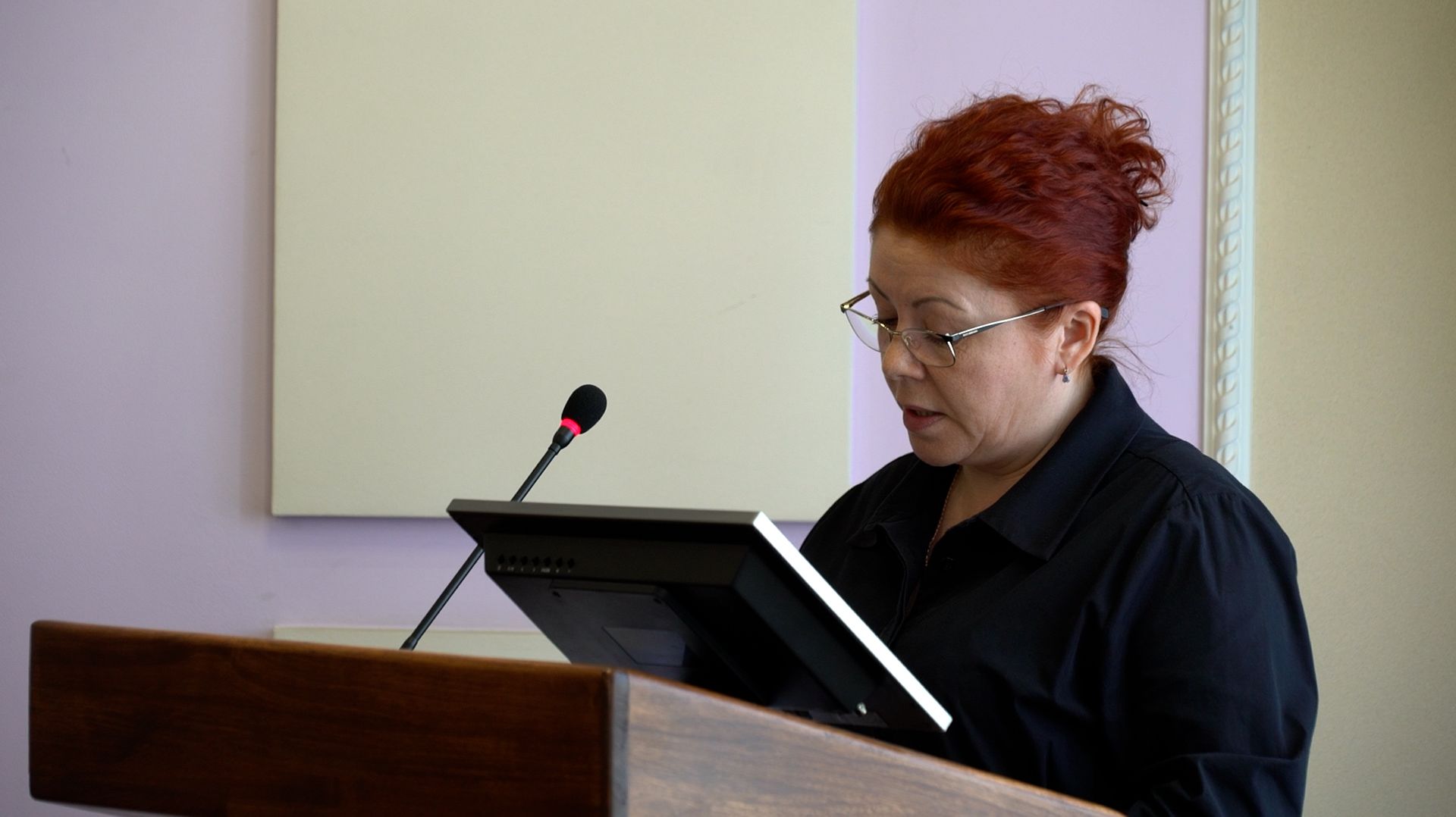 ПОДДЕРЖАЛИ ЕДИНОГЛАСНО