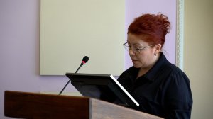 ПОДДЕРЖАЛИ ЕДИНОГЛАСНО