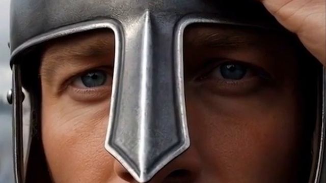 Баллада о Любви