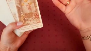 23 апреля Карта дня Развернутый Таро-Гороскоп