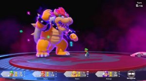 Super Mario Party Jamboree (2024) [Nintendo Switch] - Часть 2 из 3