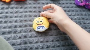 Мои монстриксы