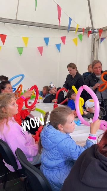 Твистинг. Выездной мастер-класс от студии Задело в Санкт-Петербурге