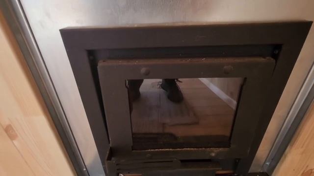 Модуль баня №13