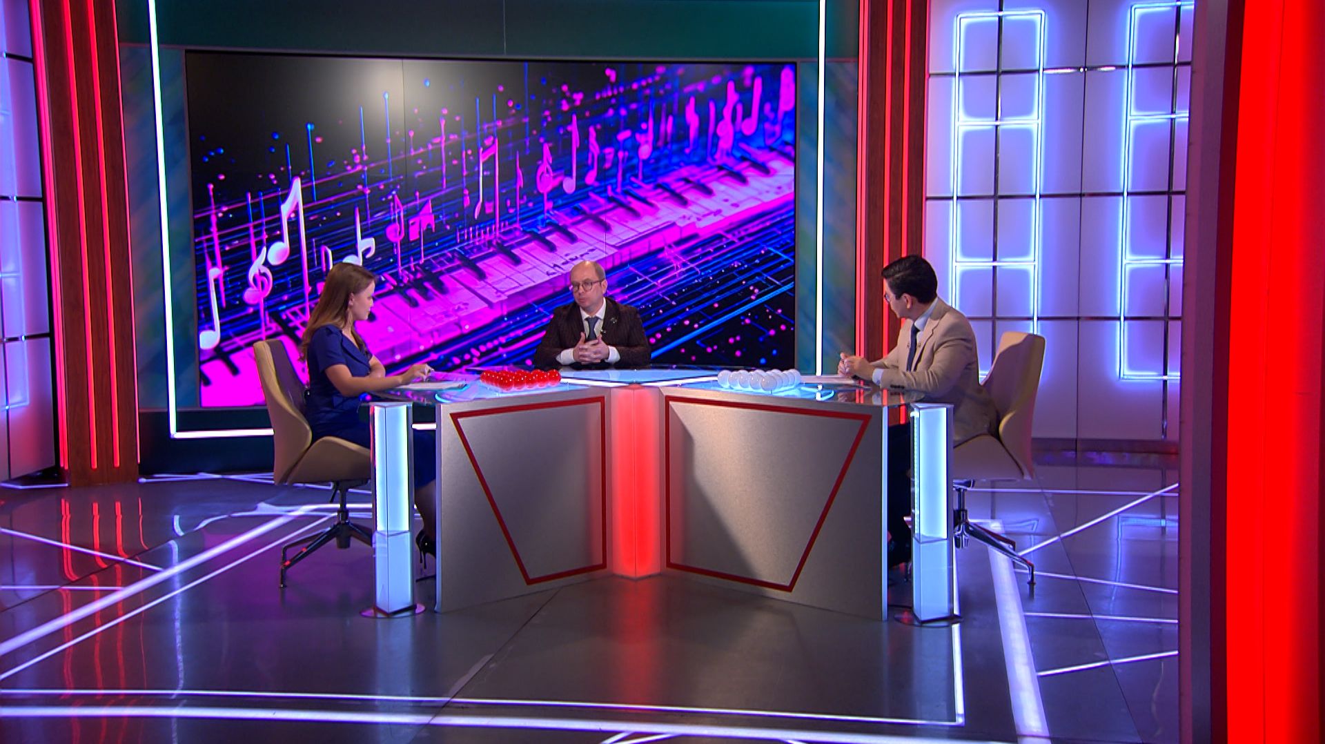 Демон Лапласа. Победит ли нейросеть живых артистов?