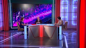 Демон Лапласа. Победит ли нейросеть живых артистов?