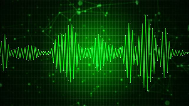 sample L! Strings 432Hz