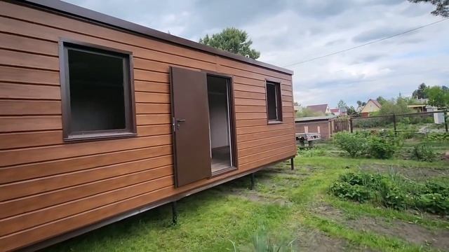 Модуль дом№56