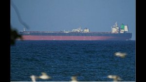 Иран арестовал два судна, одно израильское.