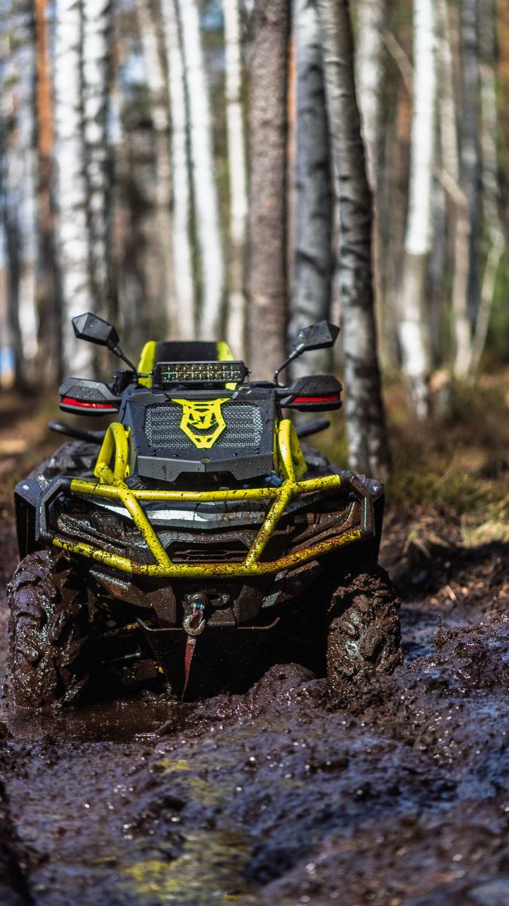 Что можно и что нельзя делать при блокировке полного привода👇