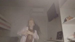 Baby bunny танец пушка