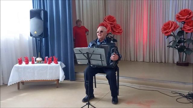 Воскресения день и просветимся люди