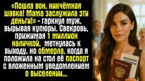 Истории из жизни | МИЛЛИОН | Аудио рассказы | Аудиокниги слушать онлайн | Жизненные истории