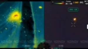 Группа всушников попыталась просочиться вглубь наших позиций в Днепропетровской области на…🔽