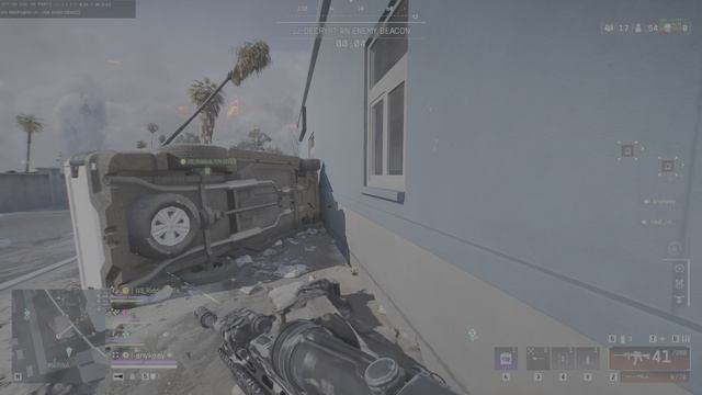 Battlefield 6 рояль победа 16