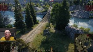 ЛВТ №10 🔥ВЬЕТНАМСКИЕ ФЛЕШБЕКИ🔥 ЛЕХА В ТАНКАХ на Объекте 140