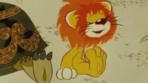 Львенок и черепаха мультфильм СССР.mp4