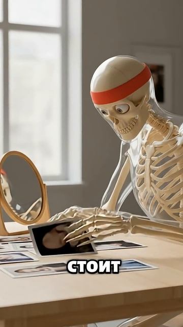 Что_Было_Бы,_Если_Бы_Твое_Тело_Старело_НАОБОРОТ