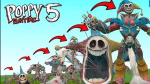 ГУГУ ГАГА МОБЫ ПРОТИВ МОБОВ ИЗ ПОППИ ПЛЕЙТАЙМ В МАЙНКРАФТЕ!! ЛУЧШИЙ МОД НА ГАРРИС МОДС!