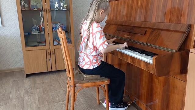 Зенкина Злата