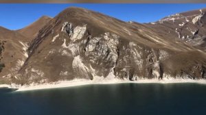 Озеро Кезеной-Ам