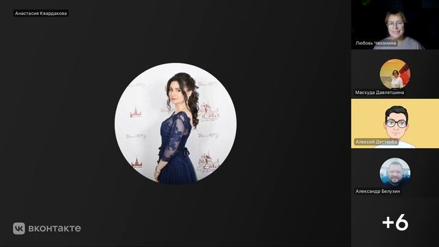 Тренинг общения, отзывы