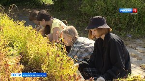 В летние каникулы в Кирове трудоустроят более тысячи подростков