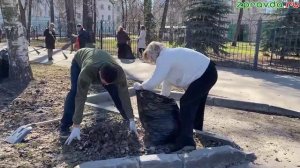 Яшел Үзән хәбәрләре, Новости Зеленодольска на татарском языке  22.04.2026