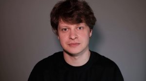 визитка Никита Смольянинов