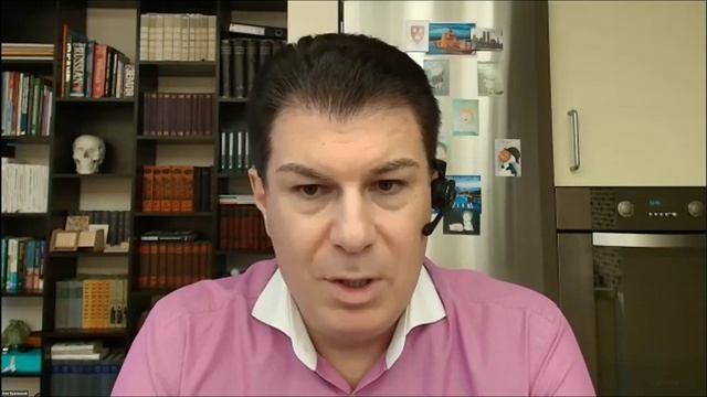 Под колпаком 1357. Бухгалтерский учёт. Макс Колпаков и Олег Брагинский